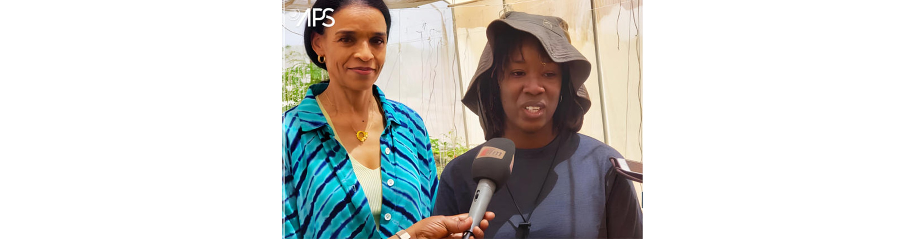 Agriculture : La Fondation SOCOCIM soutient la ferme Foroba