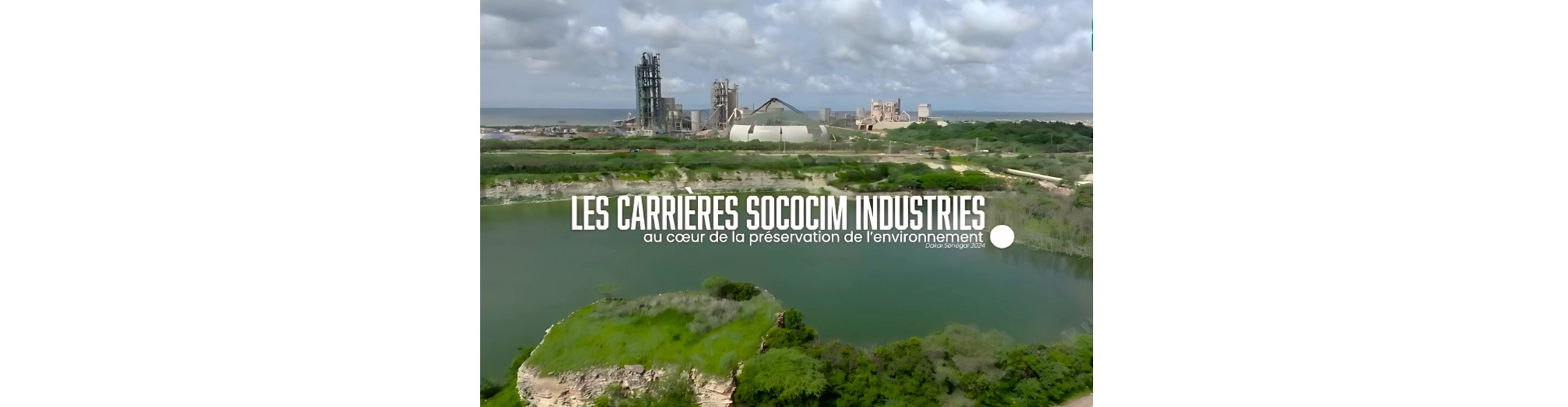 Préservation des ressources : découvrez notre reportage