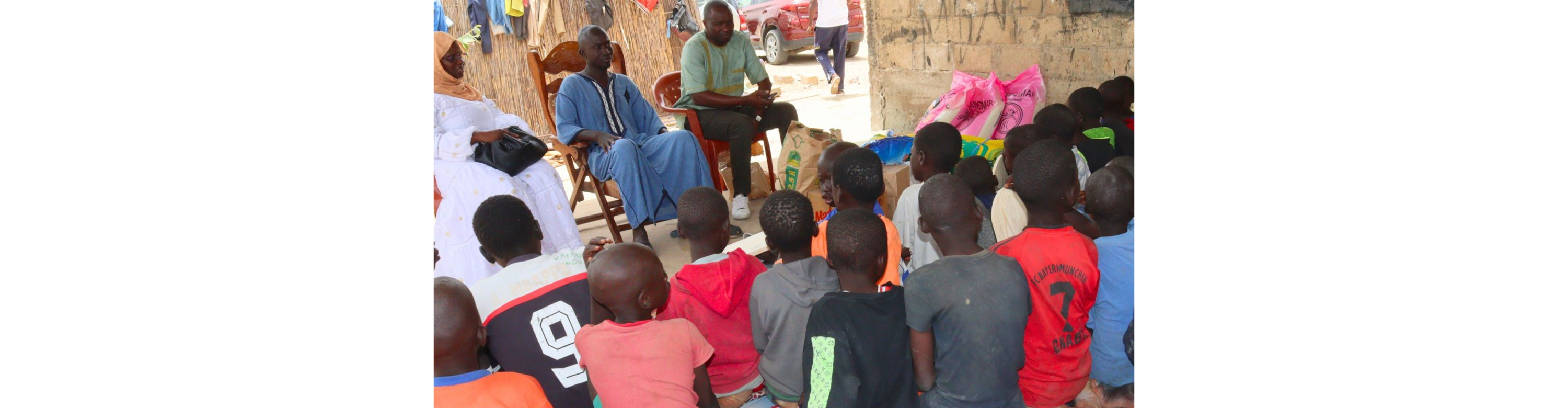 Journée Nationale du Talibé 2025