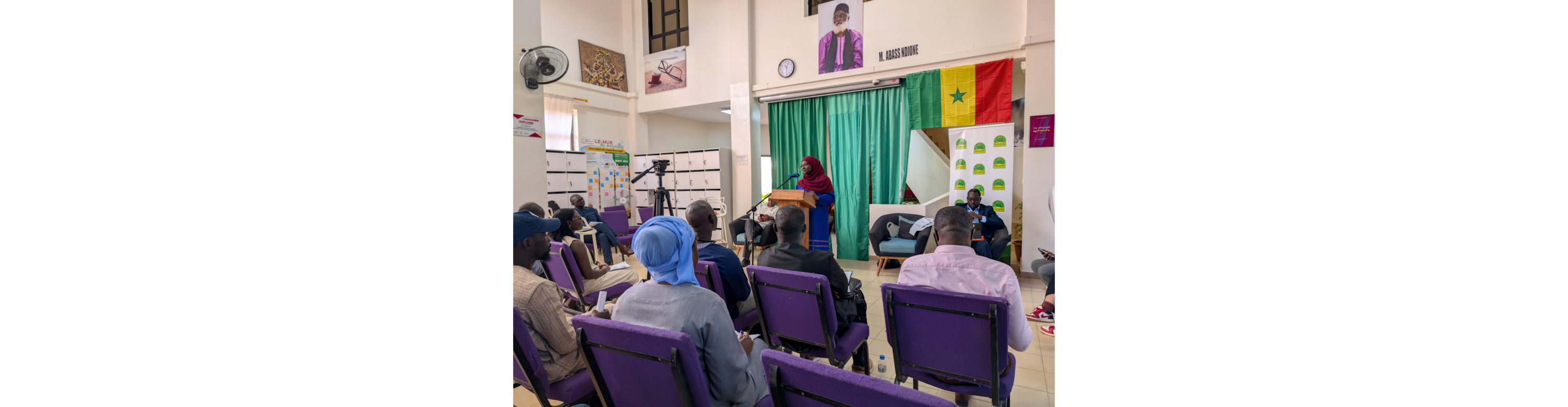 RSE : Forum sur les migrations irrégulières