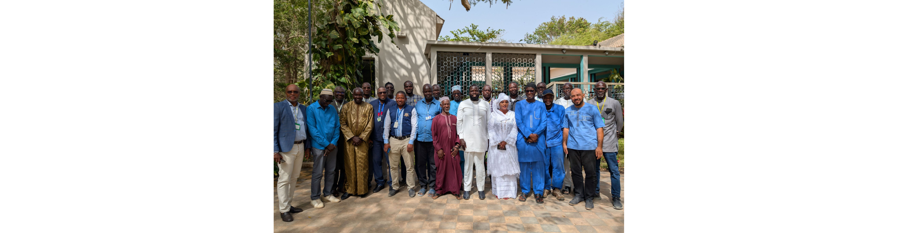 Direction Générale : Hajj 2025
