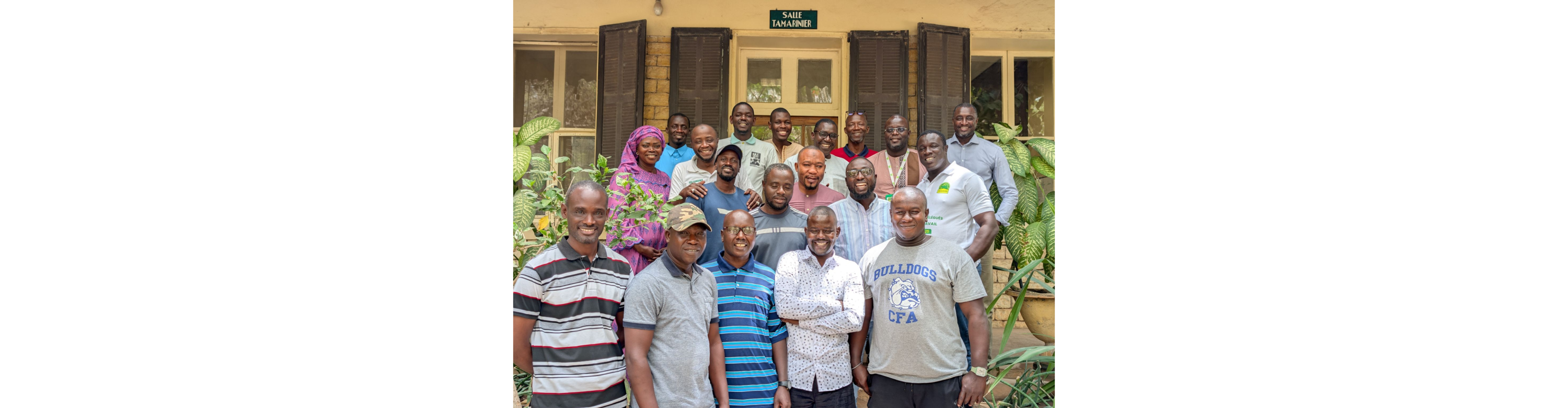 DRH : Cérémonie d'encouragement des candidats au CAP et BEP