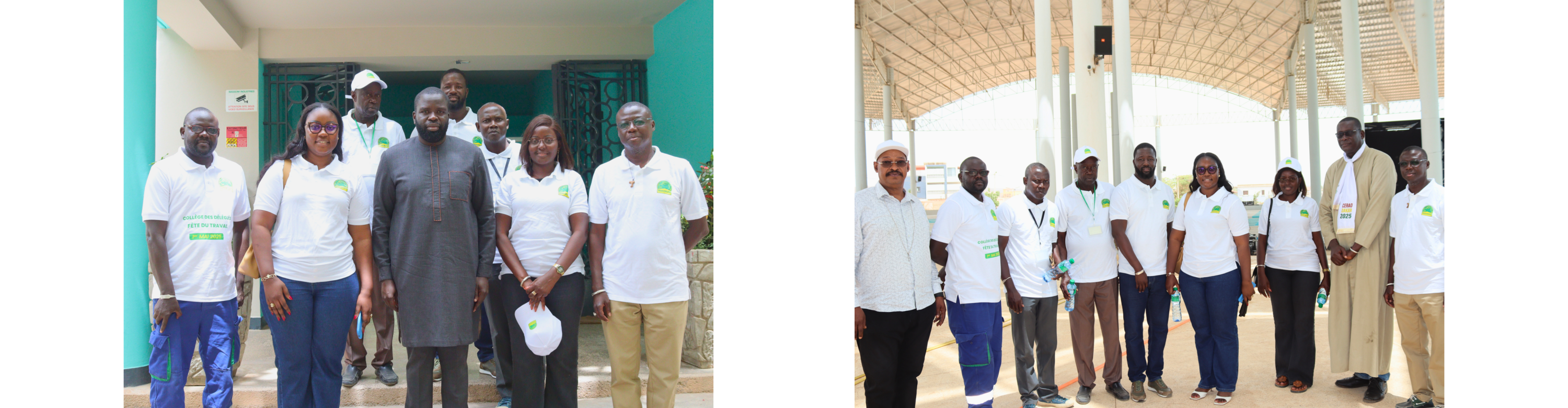 Amicale des catholiques : Pentecôte 2025