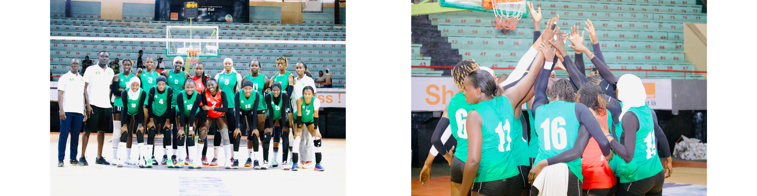 ASC SOCOCIM : Championnat de volley-ball 2025