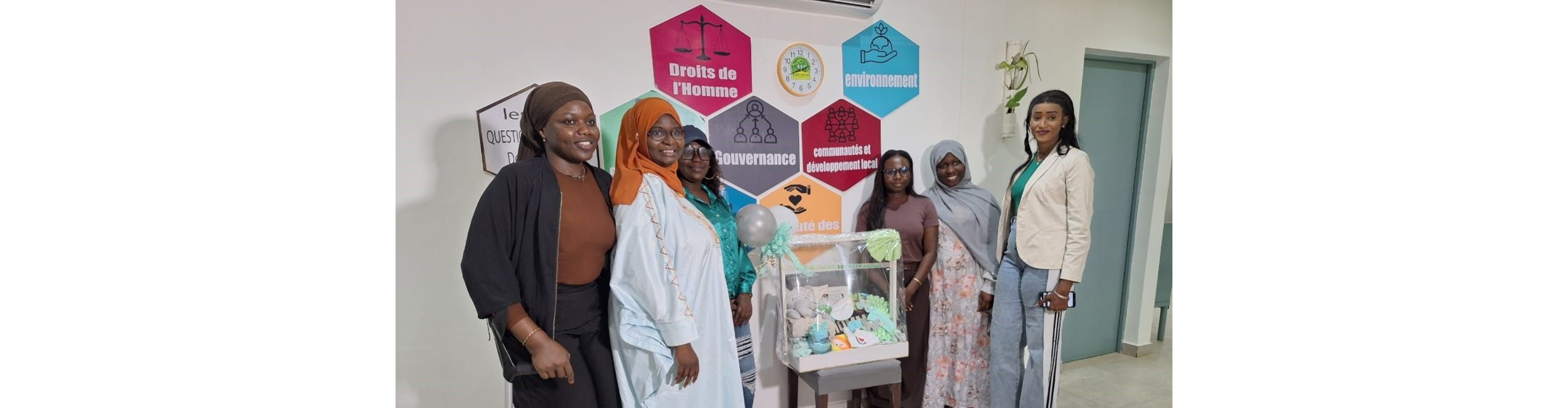 RSE : Don Noël 2025