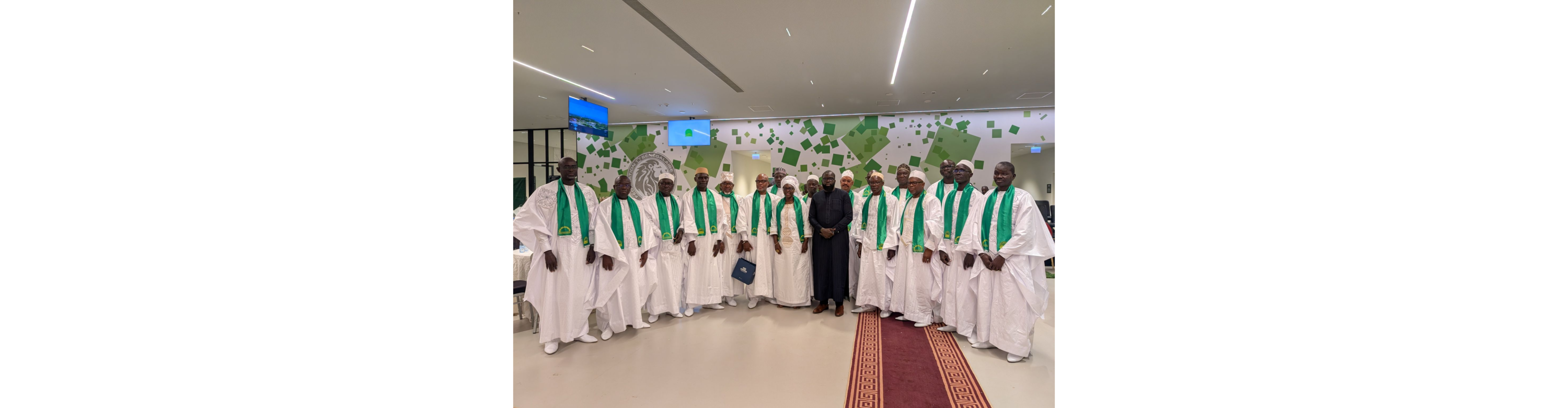 Collège des délégués du personnel : Fête des retraités Edition 2025