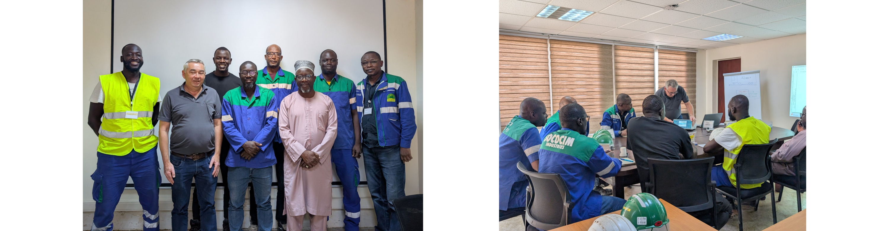 DRH : Formation Four 6