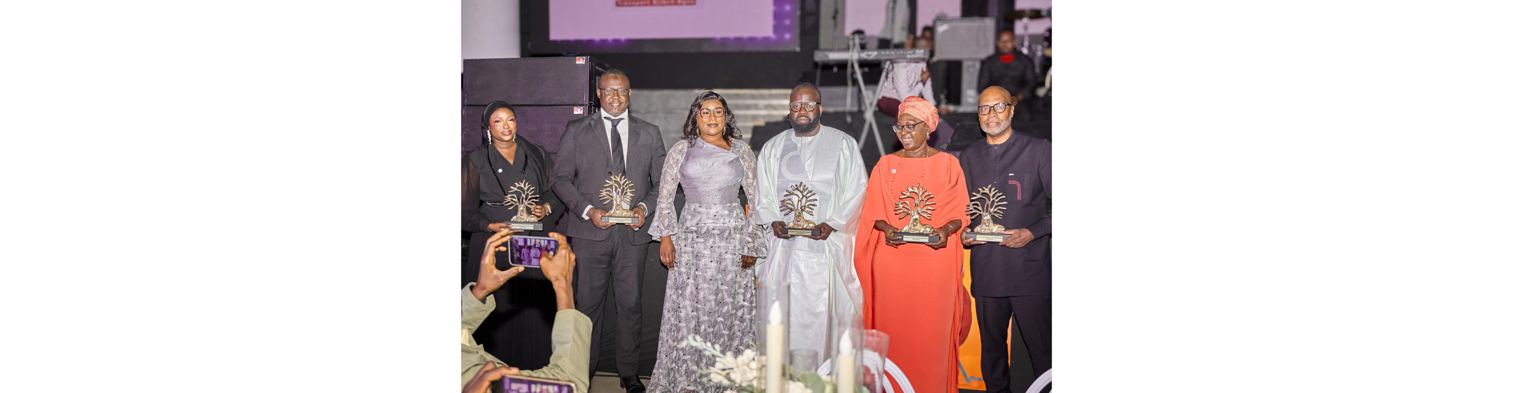 AFSI : Gala de charité Retour en images V2