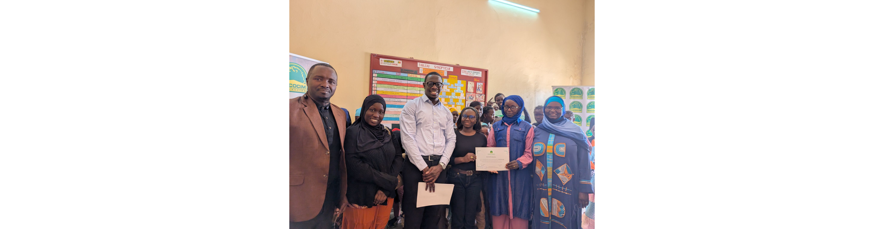 RSE : Journée internationale de l'éducation 2026