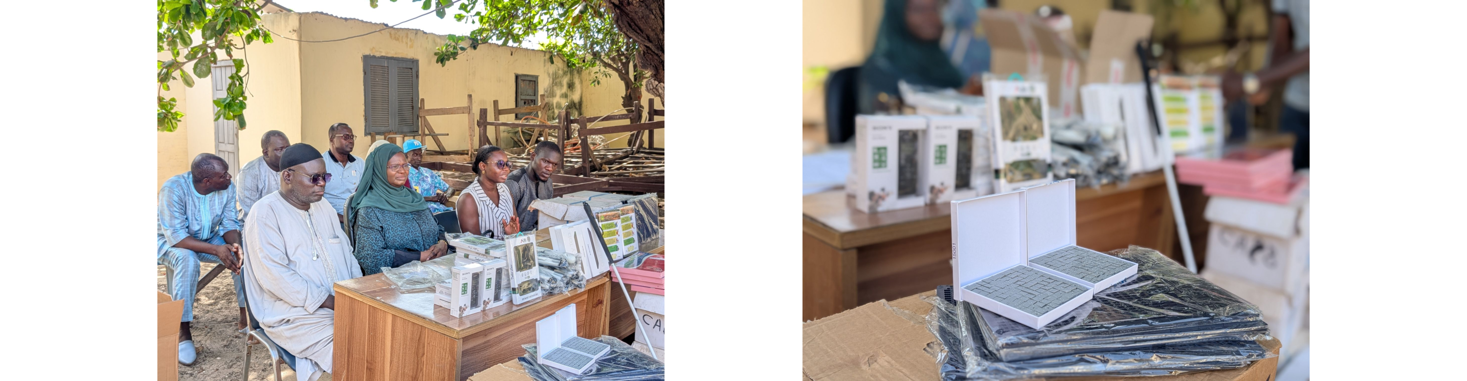 RSE : Journée internationale des personnes en situation de handicap