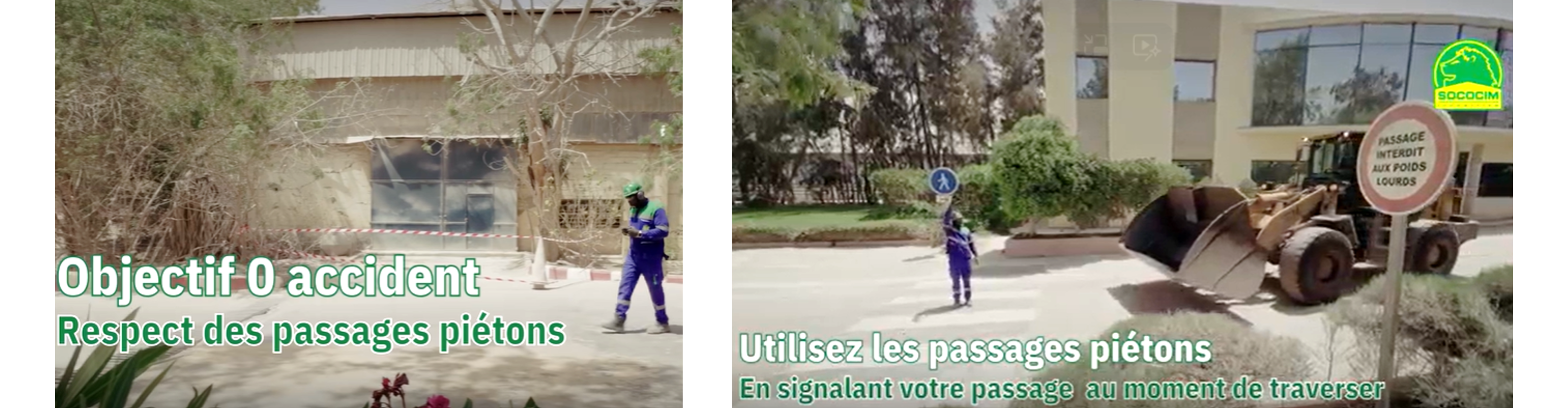 QHSE : 9 risques majeurs Sécurité sur site