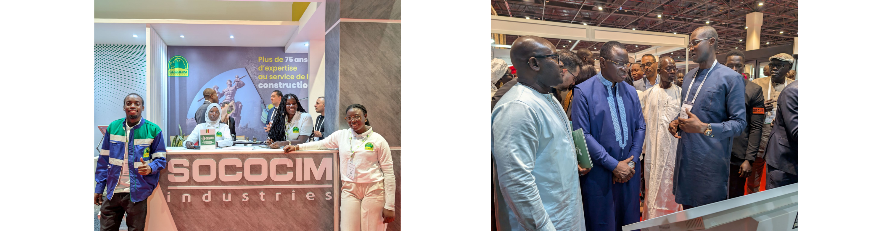 Commercial : SENCON 2026 Post-évènement