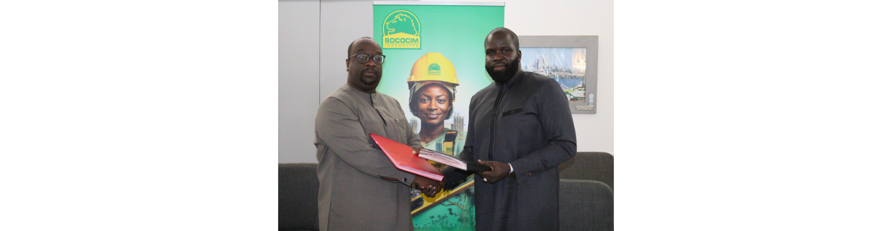 Direction Générale : Sponsoring TFC Teungueth FC 2025