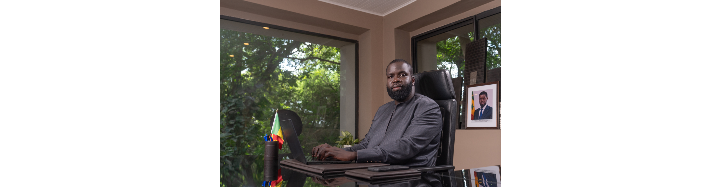 Direction Générale : Vœux Nouvel an 2026