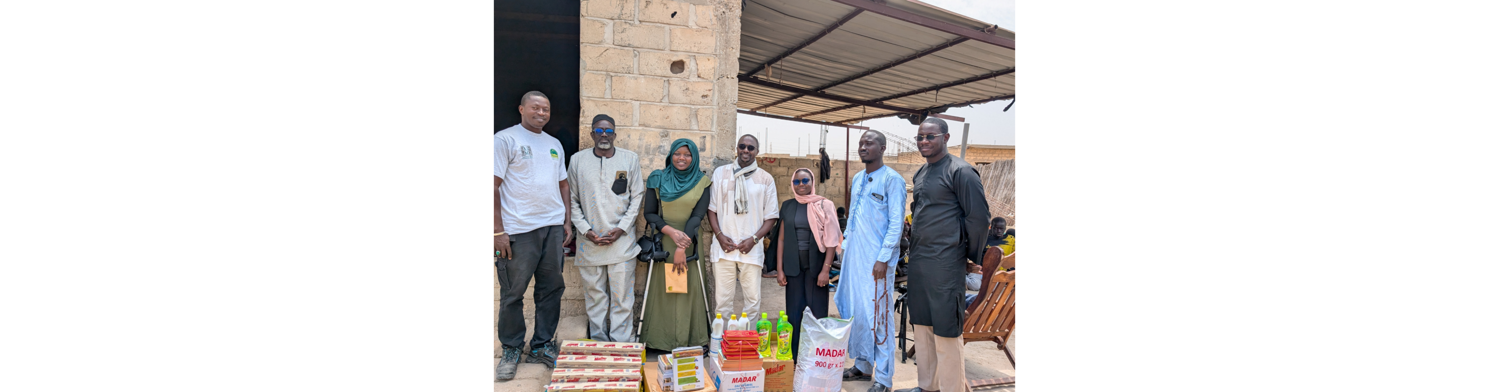 RSE : Journée nationale du talibé 2026