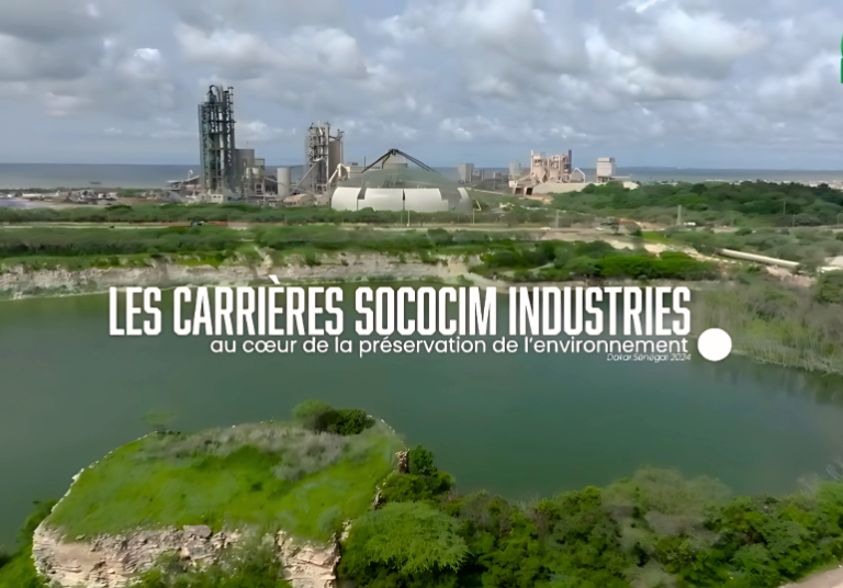 Préservation des ressources : découvrez notre reportage