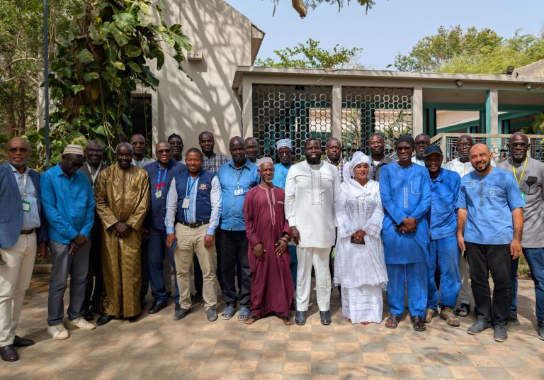 Hajj 2025 : SOCOCIM Industries offre des pèlerinages aux collaborateurs