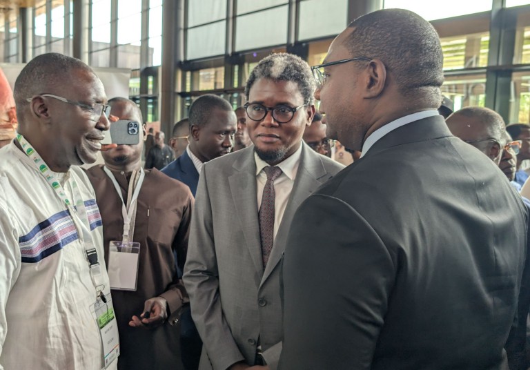 SOCOCIM Industries participe au SENHABITAT 2025