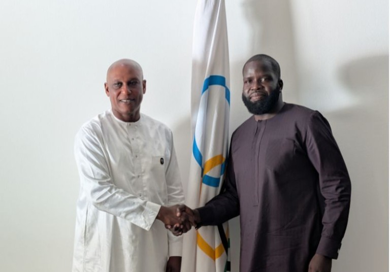 SOCOCIM Industries devient Sponsor officiel des Jeux Olympiques de la Jeunesse Dakar 2026