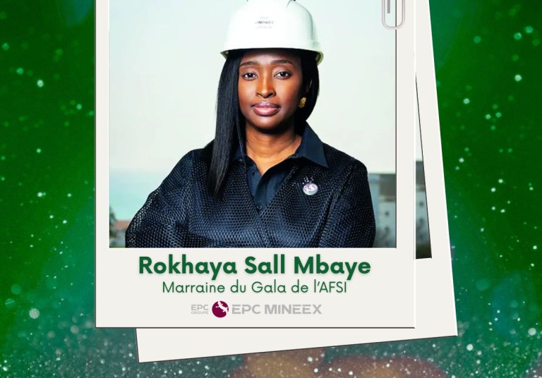 Gala de l'Amicale des Femmes de SOCOCIM Industries : Découvrez la marraine de l'évènement