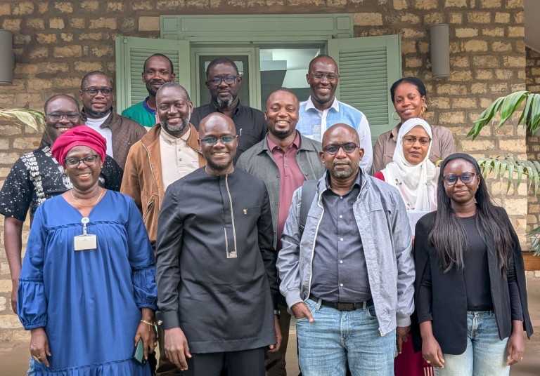 Formation : SOCOCIM Industries renforce sa culture de prévention et de sécurité au travail