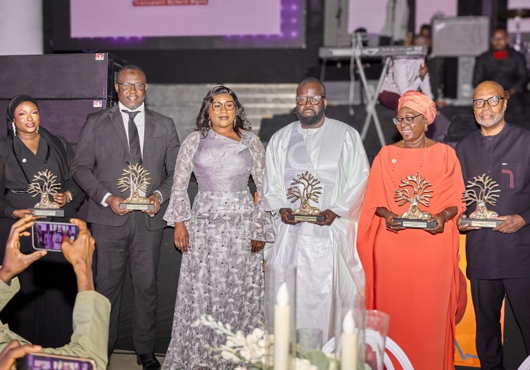 Retour sur le Gala de l'Amicale des Femmes de SOCOCIM Industries