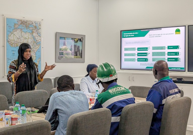 Communauté digitale : Découvrez notre membre VIP du mois