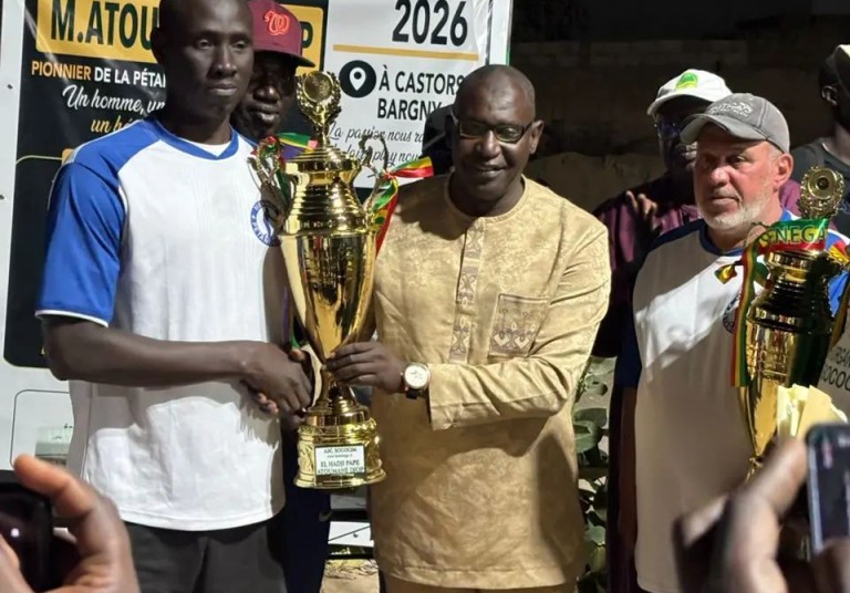 ASC SOCOCIM : Retour en images sur notre dernier tournoi de pétanque !