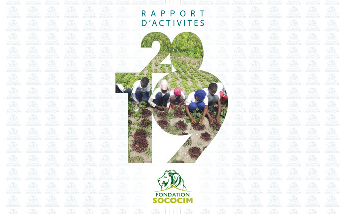 Rapport d’activité 2019