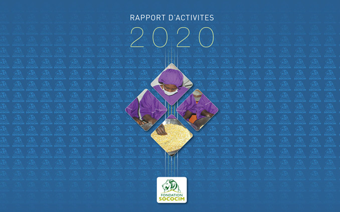 Rapport d’activité 2020