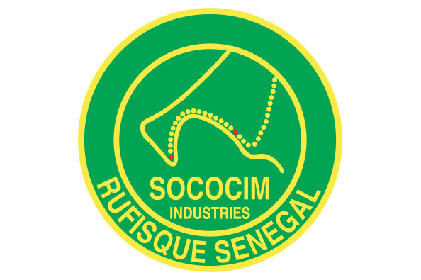 Ancien logo Sococim Industries