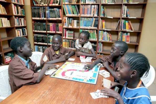 Jeux de société_ Enfants