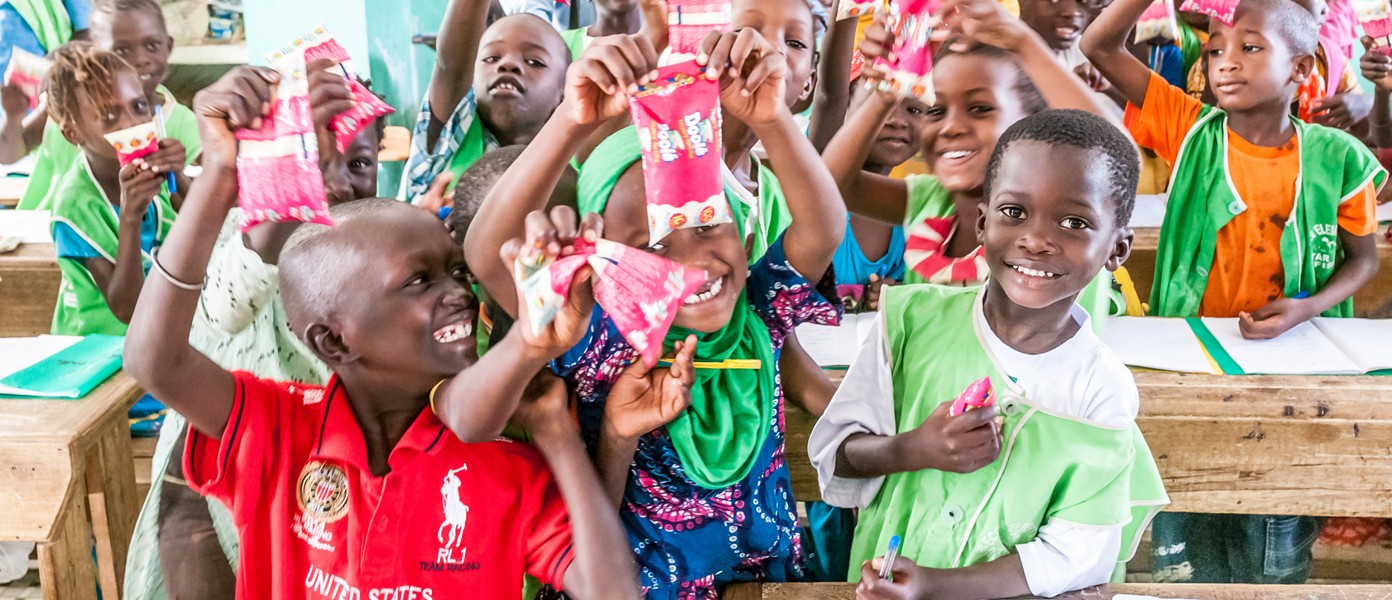 Solidarité_ Enfants