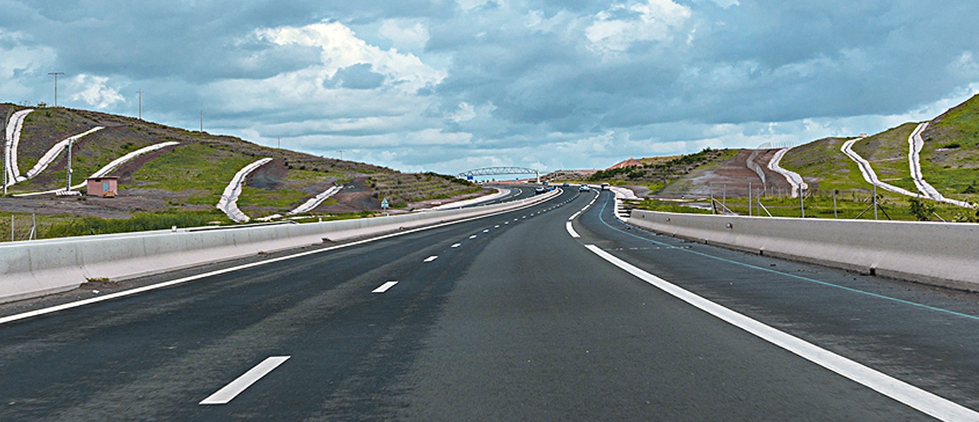 L’Autoroute Ila Touba