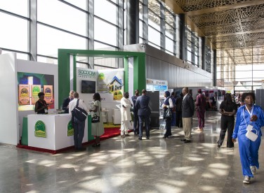 SOCOCIM Industries renouvelle son partenariat avec AME Trade SENEGAL