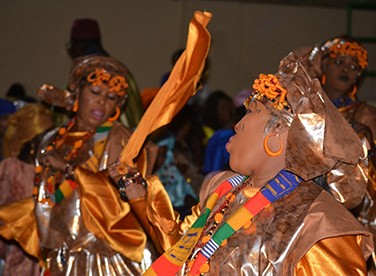 Fondation SOCOCIM : Retour en images sur le festival Takussanu Lébou