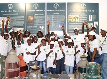 Fondation SOCOCIM : retour sur l’Opération Enfance et Culture