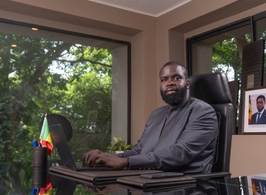 TFM : Découvrez l’entretien exclusif de M. SECK