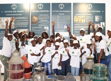 Fondation SOCOCIM : retour sur l’Opération Enfance et Culture (575)