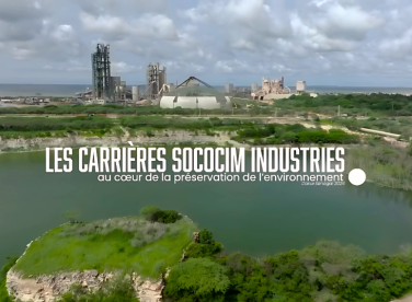 Préservation des ressources : découvrez notre reportage