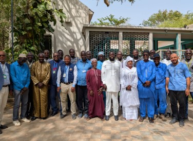 Hajj : SOCOCIM offre des billets à son personnel