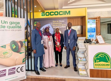 QHSE : Journées Nationales de la Qualité