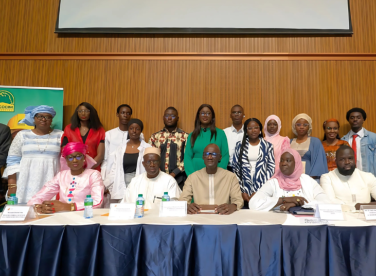 QHSE : Concours des meilleurs posters en Santé et Sécurité au Travail (SST) 