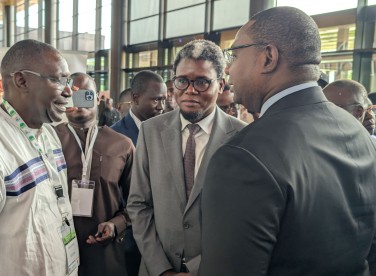 SOCOCIM Industries participe au SENHABITAT 2025