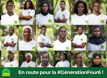 SOCOCIM lance le Programme Jeunes Talents