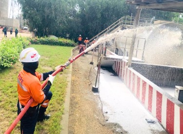 QHSE : Renforcer la sécurité par l'entraînement