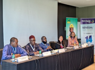 SOCOCIM engagée pour le développement durable