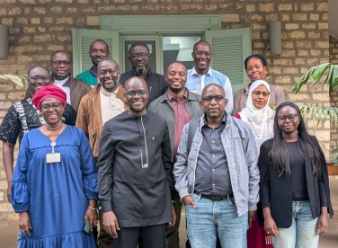 Sécurité au travail : SOCOCIM monte en compétences