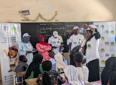 RSE : Promouvoir l'éco-responsabilité avec le CRAC