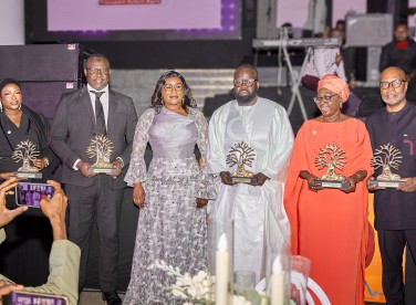 Gala de charité : Retour sur une soirée mémorable